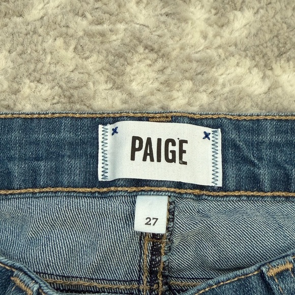 PAIGE Skinny Jeans for Women - Picture 2 of 5